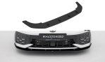 Maxton Street ProSplitter VW Golf GTI / GTE / R-Line Mk8 Facelift VWGO8FGTICNC-FD1BRB