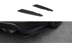 Maxton Street Pro Heck Ansatz Flaps Diffusor Ford Mustang GT Mk6 FOMU6GTCNC-RSD1BRB