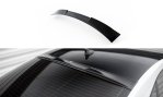 Maxton Heckscheiben Spoiler VW Passat GT B8 Facelift USA schwarz Hochglanz VW-PA-B7-GT-H1-G