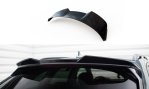 Maxton Spoiler CAP Abrisskante 3DAudi A6 Avant / A6 Allroad / A6 S-Line Avant / S6 Avant C8 / C8 Facelift schwarz Hochglanz AU-A6-C8-AR-CAP3D1-G