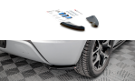 Maxton Heck Ansatz Flaps Diffusor für Opel Astra GTC OPC-Line J schwarz Hochglanz OP-AS-J-GTC-OPCLINE-RSD1-G