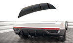 Maxton Diffusor Heck Ansatz für Volkswagen Atlas Cross Sport schwarz Hochglanz VW-AT-1-CRS-RS1-G