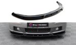 Maxton Front Ansatz Toyota Yaris T-Sport Mk1 Facelift schwarz Hochglanz TO-YA-1F-TS-FD1-G