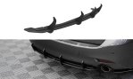 Maxton Street Pro Heckschürze Mazda 6 Kombi Mk3 Facelift MA63FKCNC-RS1BRB