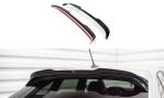 Maxton Spoiler CAP für Volkswagen Taigo R-Line Mk1 schwarz Hochglanz VW-TA-1-RLINE-CAP1-G