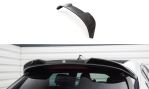 Maxton Spoiler CAP Abrisskante 3D Maserati Grecale GT / Modena Mk1 schwarz Hochglanz MS-GR-1-CAP1-G