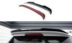Maxton Spoiler CAP Abrisskante Ford Kuga ST-Line Mk2 schwarz Hochglanz FO-KU-2-STLINE-CAP1-G