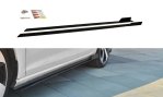 Maxton Racing Seitenschweller Ansatz VW GOLF 7 GTI Facelift VW-GO-7F-GTI-CNC-SD1