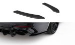 Maxton Street Pro Heck Ansatz Flaps Diffusor Audi RS5 Sportback F5 AURS52SBCNC-RSD1BRB