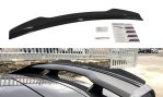 Maxton Spoiler CAP V.2 für Ford Focus RS Mk3 schwarz Hochglanz FO-FO-3-RS-CAP2-G
