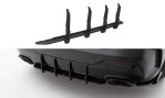 Maxton Street Pro Heckschürze BMW M440i G22 / G23 / G22 Facelift / G23 Facelift BM4G22MPACKCNC-RS2BRB