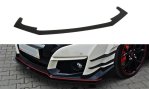 Maxton Racing Front Ansatz für v.1 HONDA CIVIC IX TYPE R HO-CI-9-TYPE-R-CNC-FD1