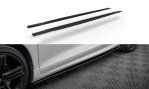 Maxton Street Pro Seitenschweller Ansatz VW Scirocco R Mk3 VWSC3RCNC-SD2BRB