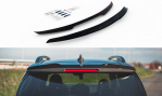 Maxton Spoiler CAP für Mini Countryman Mk2 F60 JCW schwarz Hochglanz MC-CO-2-JCW-CAP1-G