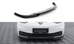 Maxton Front Ansatz V.1 VW ID.3 Mk1 schwarz Hochglanz VW-ID3-1-FD1-G