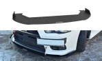 Maxton Racing Front Ansatz V.1 für Mitsubishi Lancer Evo X MI-LA-10-EVO-CNC-FD1