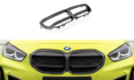 Maxton Carbon Fiber Front Grill BMW 1er F40 M-Paket/ M135i CF-BM-1-40-M-G1-245-P