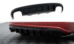 Maxton Diffusor Heck Ansatz Audi S5 Sportback 8T AU-S5-1-SB-RS1GOO_OO