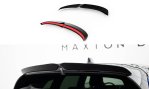 Maxton Spoiler CAP Abrisskante Opel Astra Sports Tourer L (MK6) schwarz Hochglanz OP-AS-L-ST-CAP1-G