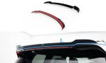 Maxton Spoiler CAP Abrisskante Kia EV9 GT-Line Mk1 schwarz Hochglanz KI-EV9-1-GTLINE-CAP1-G