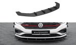 Maxton Street Pro Front Ansatz VW Jetta GLI Mk7 VWJE7GLICNC-FD1BRB