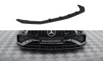 Maxton Street Pro Front Ansatz Mercedes-AMG A35 W177 Facelift MEA177F35CNC-FD1B