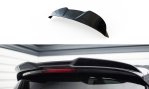Maxton Spoiler CAP Abrisskante 3D Ford S-Max ST-Line Mk2 schwarz Hochglanz FO-SMAX-2-STLINE-CAP3D1-G