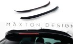 Maxton HeckSpoiler CAP Abrisskante Abrisskante Maserati Levante GT Mk1 Facelift schwarz Hochglanz MS-LE-1F-GT-CAP1-G