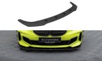 Maxton Street Pro Front Ansatz BMW 1er F40 M-Paket / M135i BM140MPACKCNC-FD1B