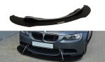 Maxton Racing Front Ansatz für BMW M3 E92 / E93 (vor Facelift) BM-3-92-M-FD2G+CNC