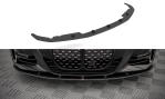 Maxton Street Pro Front Ansatz für BMW 4er M-Paket G22 BM4G22MPACKCNC-FD1BRB