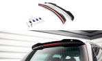 Maxton Spoiler CAP für Seat Exeo ST schwarz Hochglanz SE-EX-1-K-CAP1-G