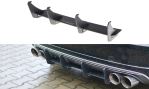 Maxton Heckschürze für Audi S3 / A3 S-Line 8V Hatchback / Sportback AU-S3-3-CNC-RS1