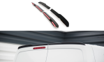 Maxton Spoiler CAP Abrisskante Citroen Jumpy Mk3 schwarz Hochglanz CI-JU-3-CAP1-G