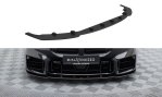 Maxton Street Pro Front Ansatz V.1 BMW M2 G87 BMM2G87CNC-FD1BRB