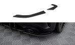Maxton Street Pro Heck Ansatz Flaps Diffusor Mercedes-AMG A35 Hatchback W177 MEA177F35CNC-RSD1BRB