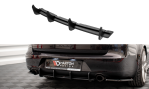 Maxton Street Pro Heckschürze für Seat Exeo SEEX1KCNC-RS1B