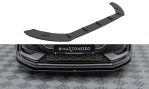 Maxton Street Pro Front Ansatz Ford Fiesta ST Mk8 Facelift FOFI8FSTCNC-FD1BRB