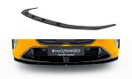 Maxton Street Pro Front Ansatz BMW M135i F70 BM170MPACKCNC-FD1B