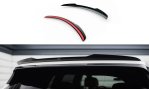 Maxton Spoiler CAP Abrisskante Rolls Royce Cullinan schwarz Hochglanz RR-CU-1-CAP1-G