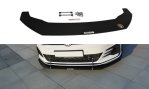 Maxton Racing Front Ansatz V.1 für VW GOLF 7 GTI FACELIFT VW-GO-7F-GTI-CNC-FD1