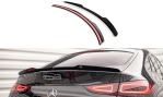 Maxton Spoiler CAP für Mercedes-Benz GLE Coupe AMG-Line C167 schwarz Hochglanz ME-GLE-C167-AMGLINE-CAP1-G