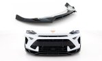 Maxton Front Ansatz Cupra Formentor Mk1 Facelift schwarz Hochglanz CU-FO-1F-FD1G+FD1R-G