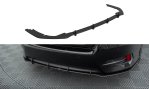 Maxton Street Pro Heckschürze Honda Civic Mk10 HOCI10CNC-RS1B+BRBI