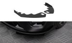 Maxton Front Flaps Kia Proceed GT Mk3 Facelift / Ceed GT / GT - Line Mk1 Facelift schwarz Hochglanz KICE3FPROGTCNC-FSF1-G