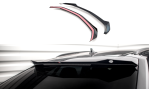 Maxton Höher Spoiler CAP für Lamborghini Urus Mk1 schwarz Hochglanz LA-UR-1-CAP1-G
