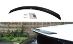 Maxton Spoiler CAP für Lexus RX Mk4 schwarz Hochglanz LE-RX-4-CAP1-G
