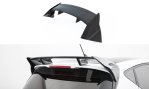 Maxton Spoiler Ford Fiesta Standard / ST-Line Mk8 FO-FI-8-FH1