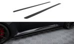 Maxton Street Pro Seitenschweller Ansatz V.1 BMW M2 G87 BMM2G87CNC-SD1B
