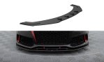 Maxton Street Pro Front Ansatz Audi A7 RS7 Look C7 AUA7C7RS7LOOKCNC-FD1B